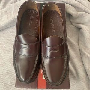 Men’s Florsheim Moc Toe Penny Loafer